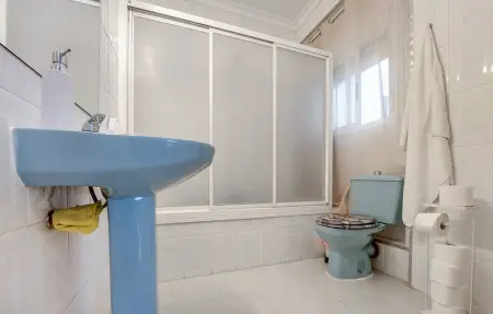 Appartement 5 personnes à Rota - Photo 11
