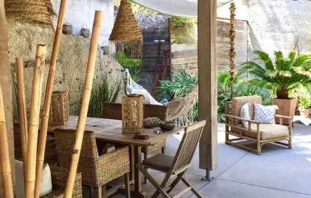 Maison 6 personnes à Les Angles - Photo 2