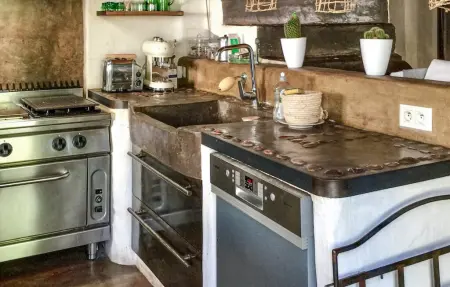 Maison 6 personnes à Les Angles - Photo 8