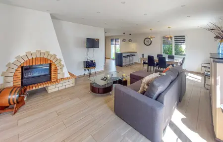 Maison 8 personnes à Notre Dame de Monts - Photo 2