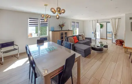 Maison 8 personnes à Notre Dame de Monts - Photo 4