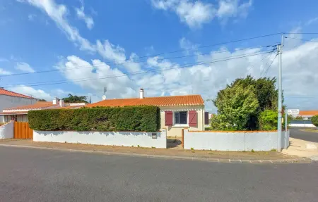 Maison 8 personnes à Notre Dame de Monts - Photo 7