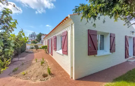 Maison 8 personnes à Notre Dame de Monts - Photo 8