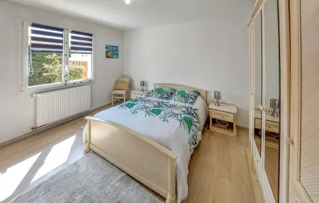 Maison 8 personnes à Notre Dame de Monts - Photo 9
