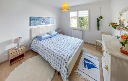 Maison 8 personnes à Notre Dame de Monts - Photo 10