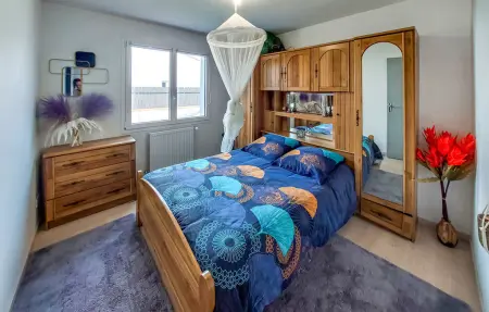 Maison 8 personnes à Notre Dame de Monts - Photo 11