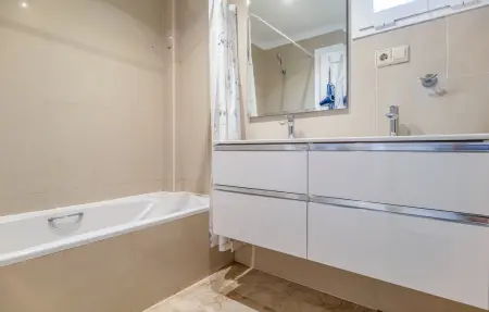 Appartement 8 personnes à Las Lagunas de Mijas - Photo 14