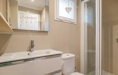Appartement 8 personnes à Las Lagunas de Mijas - Photo 15