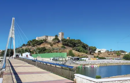 Appartement 8 personnes à Las Lagunas de Mijas - Photo 22