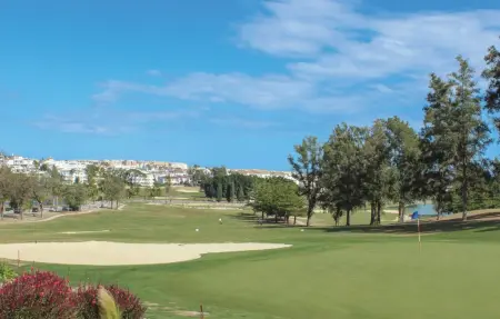 Appartement 8 personnes à Las Lagunas de Mijas - Photo 26