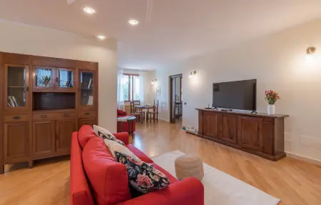 Casa La Brusa, Maison 6 personnes à Otricoli - Photo 2