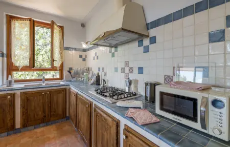 Casa La Brusa, Maison 6 personnes à Otricoli - Photo 3