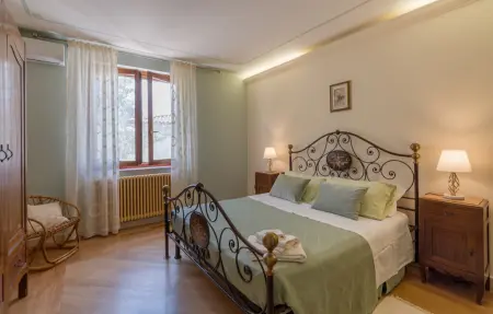 Casa La Brusa, Maison 6 personnes à Otricoli - Photo 5