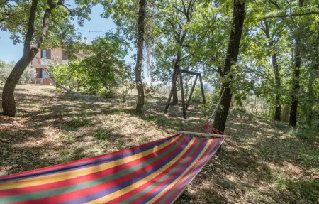Casa La Brusa, Maison 6 personnes à Otricoli - Photo 7