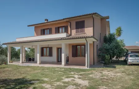 Casa La Brusa, Maison 6 personnes à Otricoli - Photo 14
