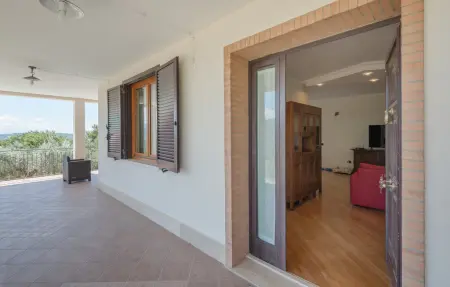 Casa La Brusa, Maison 6 personnes à Otricoli - Photo 23