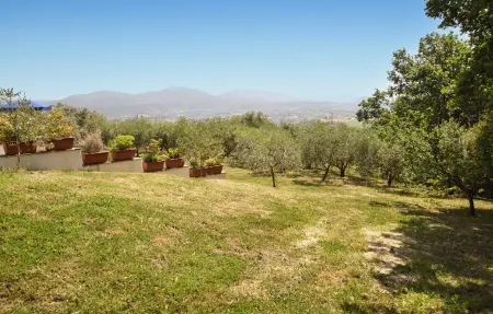 Casa La Brusa, Maison 6 personnes à Otricoli - Photo 26