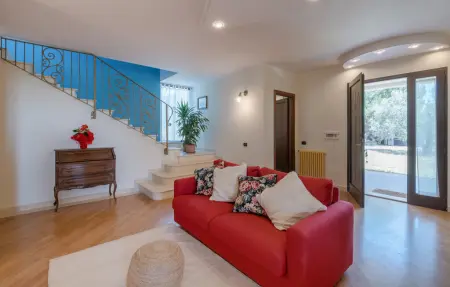 Casa La Brusa, Maison 6 personnes à Otricoli - Photo 28