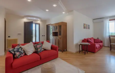 Casa La Brusa, Maison 6 personnes à Otricoli - Photo 30