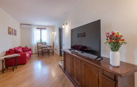 Casa La Brusa, Maison 6 personnes à Otricoli - Photo 31