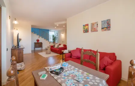 Casa La Brusa, Maison 6 personnes à Otricoli - Photo 32