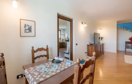 Casa La Brusa, Maison 6 personnes à Otricoli - Photo 33