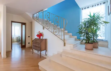 Casa La Brusa, Maison 6 personnes à Otricoli - Photo 39