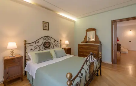Casa La Brusa, Maison 6 personnes à Otricoli - Photo 40