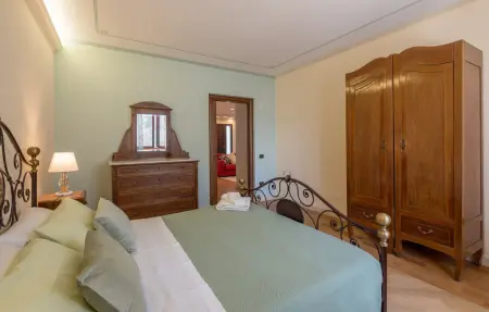 Casa La Brusa, Maison 6 personnes à Otricoli - Photo 41