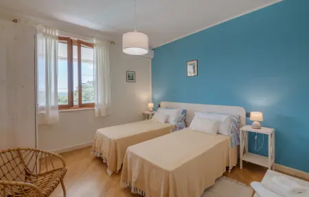 Casa La Brusa, Maison 6 personnes à Otricoli - Photo 42
