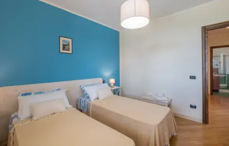Casa La Brusa, Maison 6 personnes à Otricoli - Photo 43