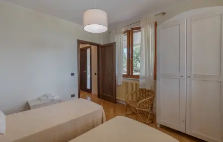 Casa La Brusa, Maison 6 personnes à Otricoli - Photo 44