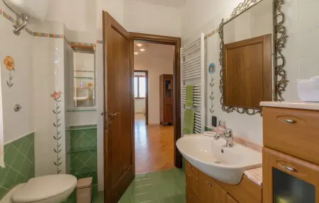 Casa La Brusa, Maison 6 personnes à Otricoli - Photo 45