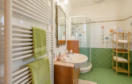 Casa La Brusa, Maison 6 personnes à Otricoli - Photo 46