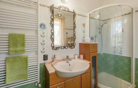 Casa La Brusa, Maison 6 personnes à Otricoli - Photo 47