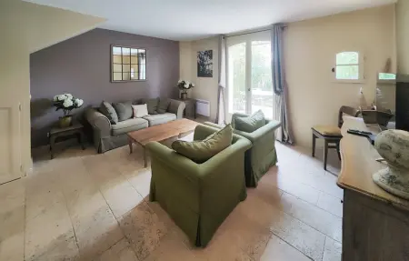 Maison 4 personnes à Saint Laurent de la Ca - Photo 1