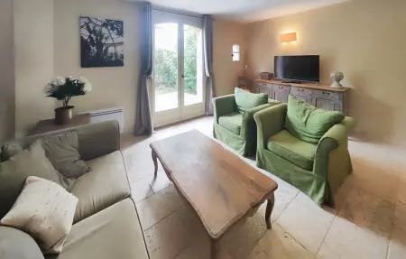 Maison 4 personnes à Saint Laurent de la Ca - Photo 2