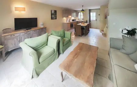 Maison 4 personnes à Saint Laurent de la Ca - Photo 3