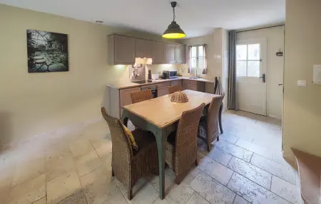 Maison 4 personnes à Saint Laurent de la Ca - Photo 5