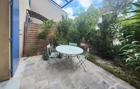 Maison 4 personnes à Saint Laurent de la Ca - Photo 6