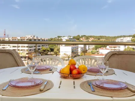 Arquus, Appartement 4 personnes à Salou - Photo 1