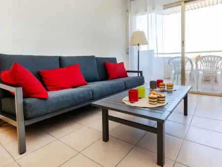 Arquus, Appartement 4 personnes à Salou - Photo 2