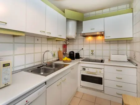 Arquus, Appartement 4 personnes à Salou - Photo 3