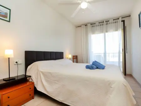 Arquus, Appartement 4 personnes à Salou - Photo 4