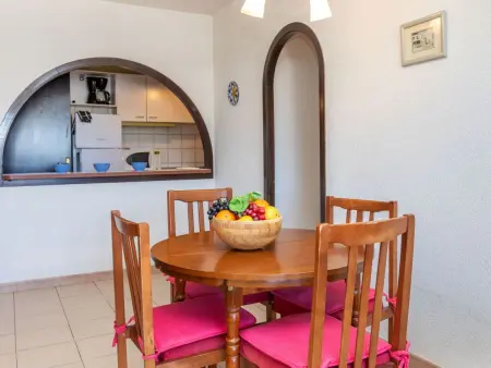 Arquus, Appartement 4 personnes à Salou - Photo 5