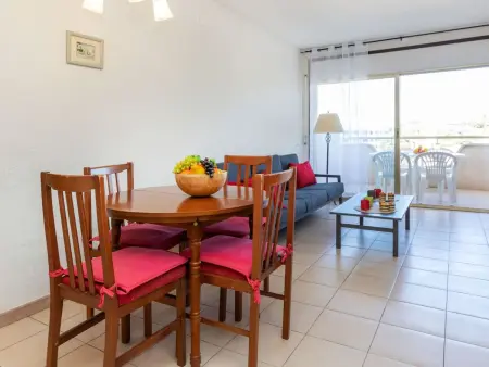 Arquus, Appartement 4 personnes à Salou - Photo 6