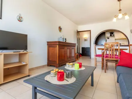 Arquus, Appartement 4 personnes à Salou - Photo 8