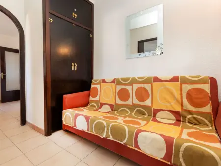 Arquus, Appartement 4 personnes à Salou - Photo 9