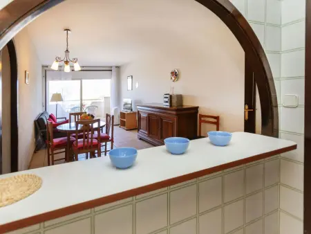 Arquus, Appartement 4 personnes à Salou - Photo 10