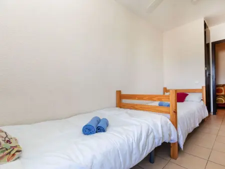 Arquus, Appartement 4 personnes à Salou - Photo 11